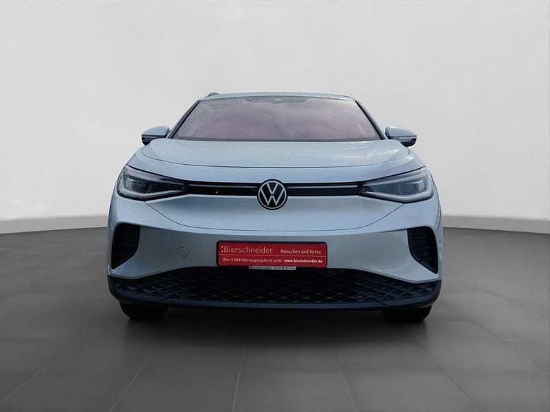 Gebraucht VW ID.4 Pro 210 kW (286 PS) 2025 Silber SUV