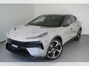 Neu Lotus Eletre 675 kW (918 PS) 2026 Beige (kaimugrau metallic) SUV