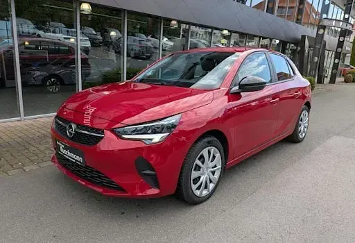 Gebraucht Opel Corsa Edition 100 kW (136 PS) 2023 Kleinwagen