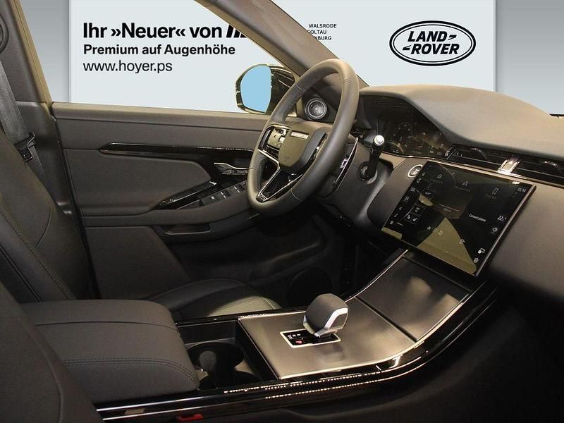Gebraucht Land Rover Range Rover evoque S 269 PS (197 kW) 2025 Silber SUV