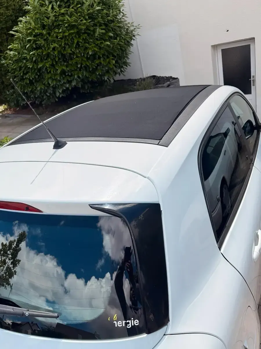 Gebraucht Smart ForFour 90 PS (66 kW) 2016 Weiß Kleinwagen