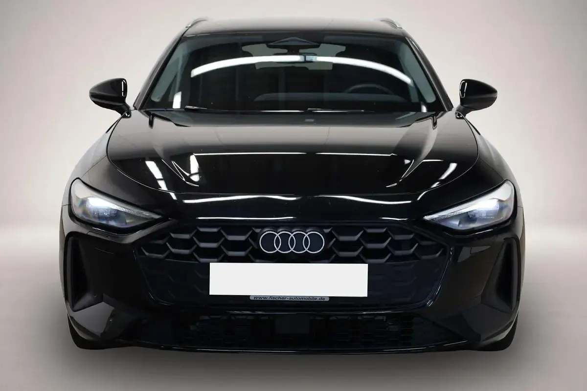 Gebraucht Audi A5 299 PS (219 kW) 2025 Manufacturer Kombi