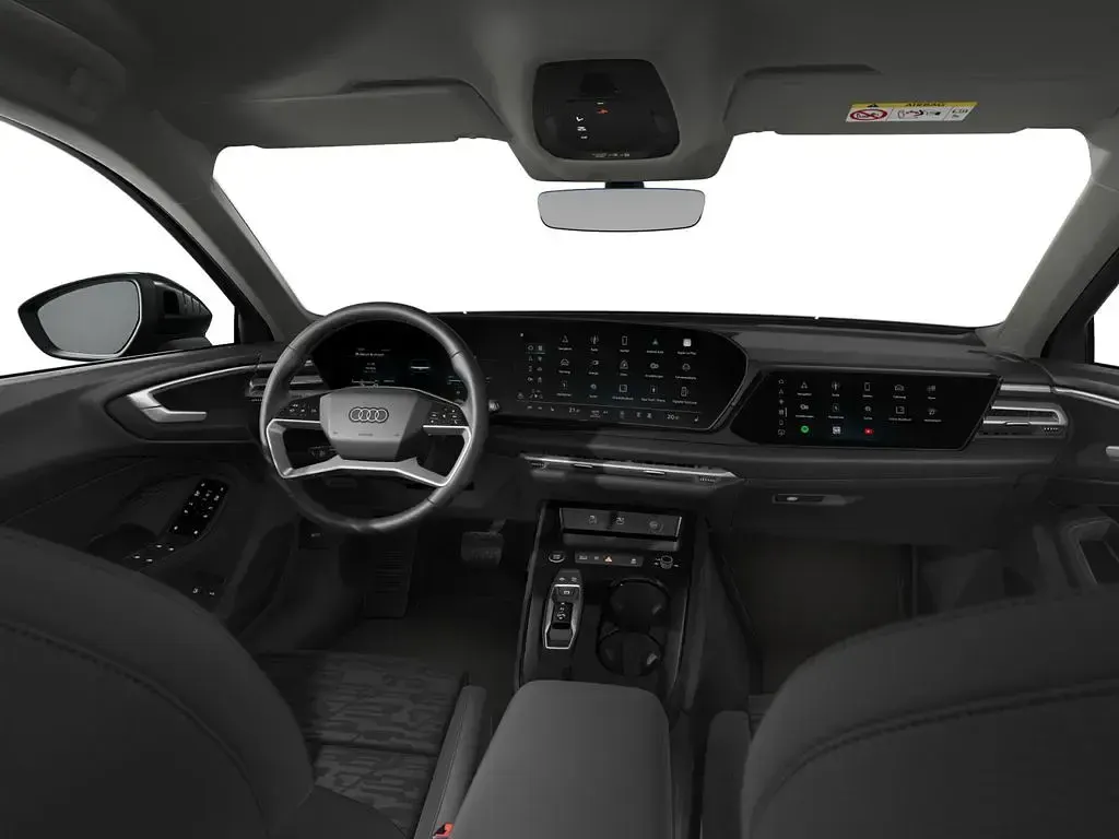 Occasion Audi A5 Comfort 299 ch (219 kW) 2025 Noir Break
