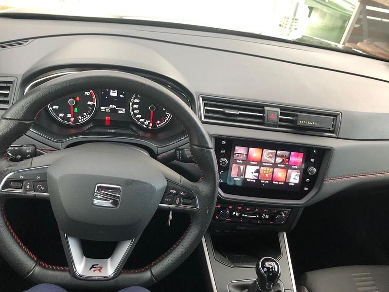 Gebraucht 2019 Seat Arona FR SUV | 10.500 € (Guter Preis) - Bild 1/4