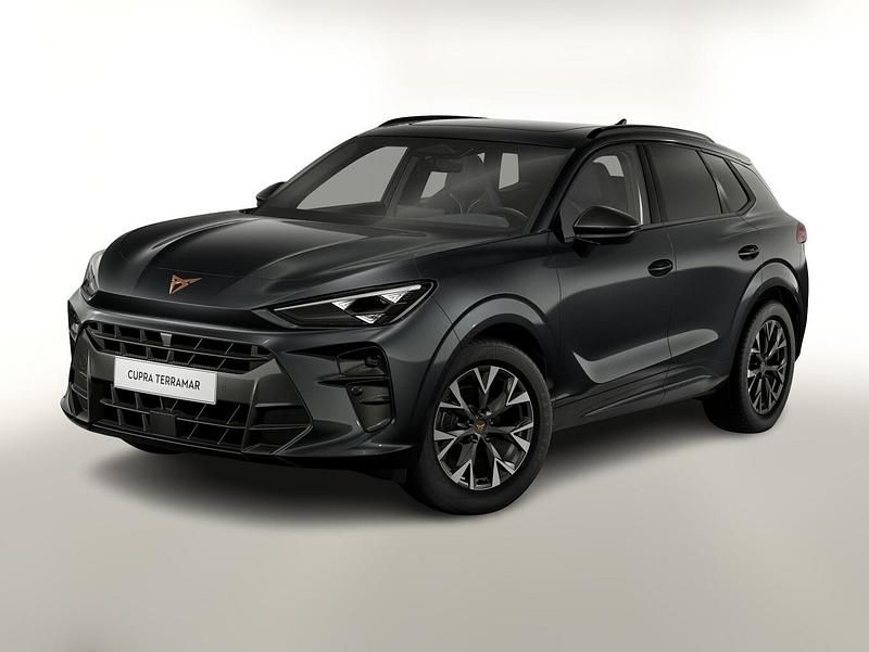 Timanfaya grau metallic timanfaya grau metallic Neu 2025 Cupra Terramar SUV | 38.720 € (Fairer Preis) - Bild 1/3