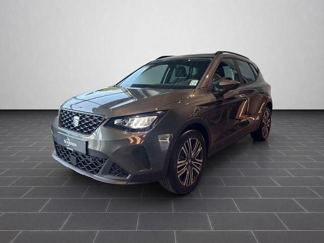 Kliffgrau Gebraucht 2025 Seat Arona Style SUV | 29.500 € - Bild 1/4