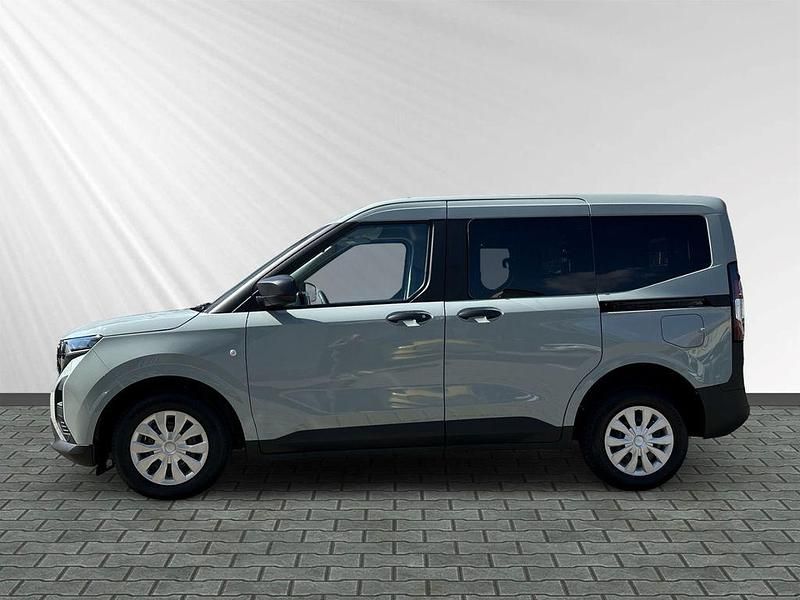Neu Ford Transit Trend 101 PS (74 kW) 2026 Grau Limousine