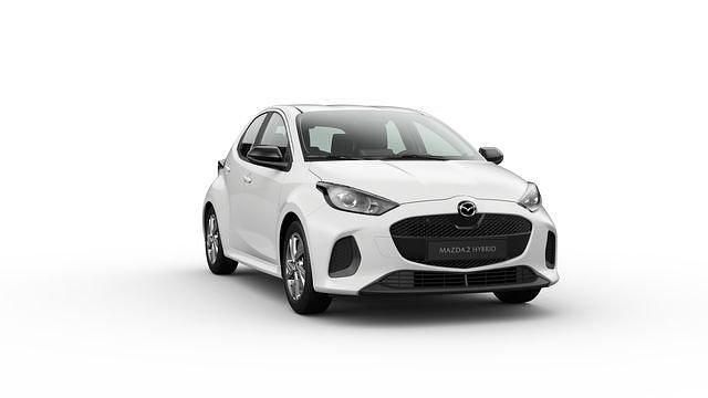 Neu 2025 Mazda 2 Exclusive-Line | 22.990 € (Superpreis) - Bild 1/1