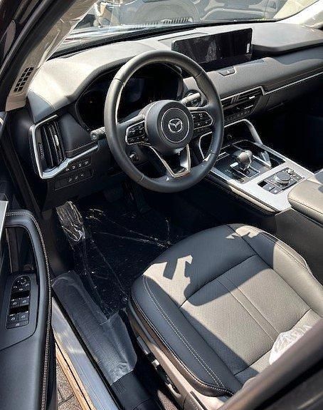 Gebraucht Mazda CX-60 Homura-Line 200 PS (147 kW) 2024 SUV