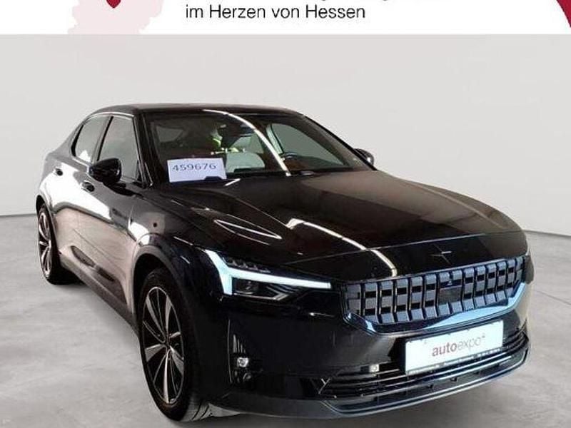 Void Gebraucht 2022 Polestar 2 Pilot Limousine | 27.990 € (Fairer Preis) - Bild 1/4