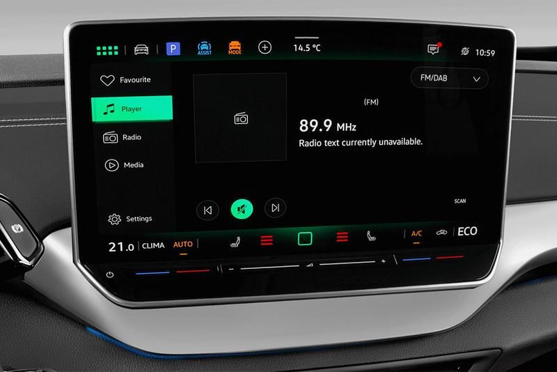 Gebraucht VW ID.5 210 kW (286 PS) 2024 SUV