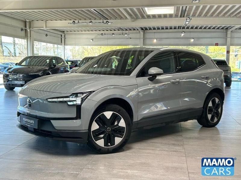 Gebraucht Volvo EX30 Core 200 kW (272 PS) 2024 Grau SUV