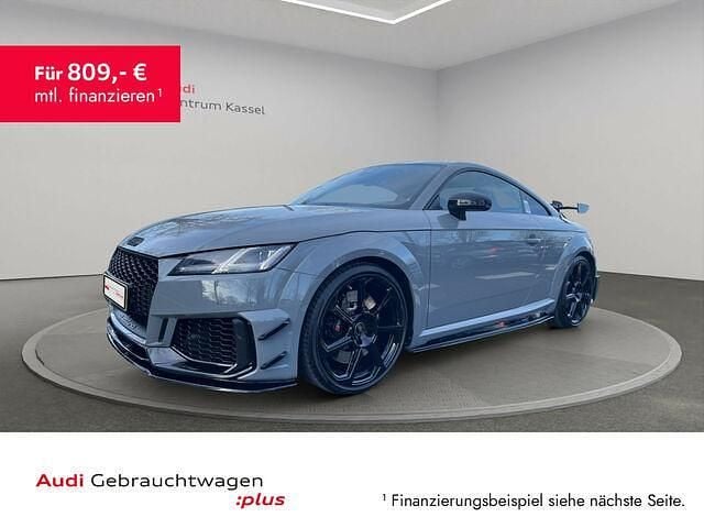 Gebraucht Audi TT RS Advanced 400 PS (294 kW) 2023 Nardograu Coupé