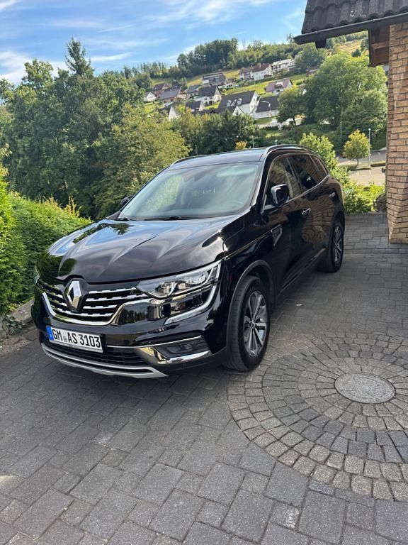 Schwarz Gebraucht 2019 Renault Koleos SUV | 14.800 € (Guter Preis) - Bild 1/4