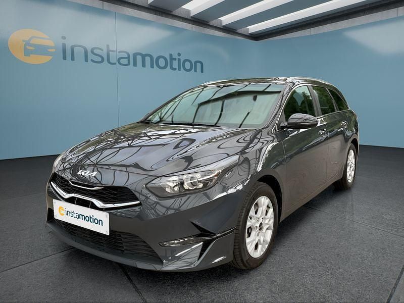Gebraucht 2023 Kia Ceed Kombi | 22.849 € (Etwas zu teuer) - Bild 1/4