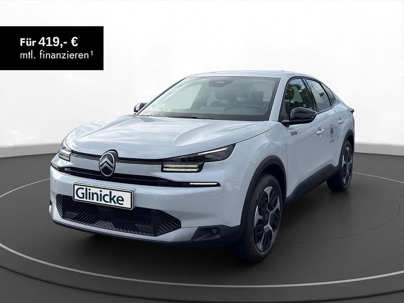 Neu Citroën e-C4 114 kW (156 PS) 2025 SUV