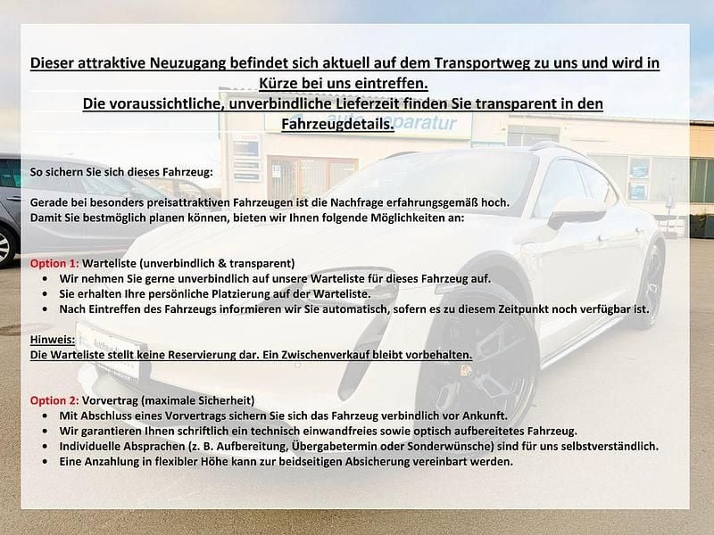 Gebraucht VW ID.4 Pro Performance 161 kW (220 PS) 2020 Blau SUV