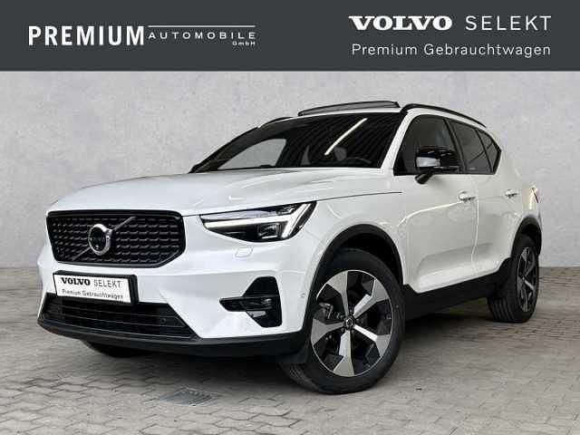 Gebraucht 2025 Volvo XC40 SUV | 36.890 € (Fairer Preis) - Bild 1/4