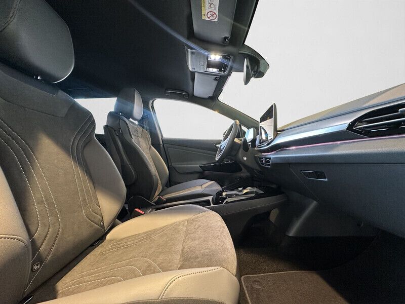 Brugt VW ID.4 Pro 210 kW (286 HK) 2022 Andere farbe SUV