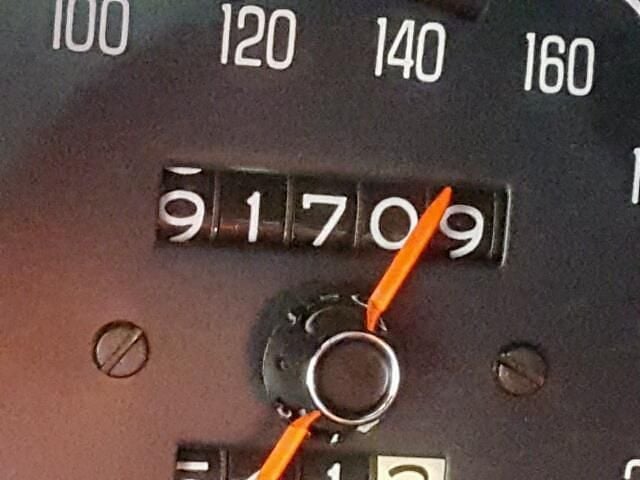 Gebraucht Chevrolet Corvette 1974 Blau Coupé