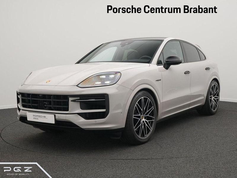 Usata Porsche Cayenne 470 CV (345 kW) 2024 SUV