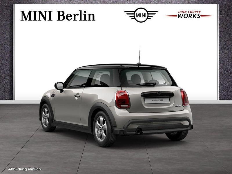 Gebraucht Mini Cooper 136 PS (100 kW) 2023 Grau Kleinwagen