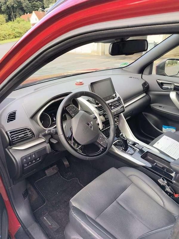 Gebraucht 2022 Mitsubishi Eclipse Cross Select SUV | 21.950 € (Superpreis) - Bild 1/4