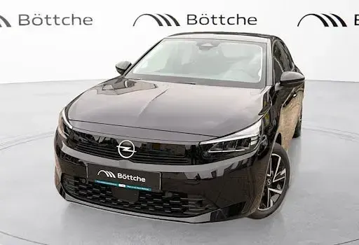 Gebraucht Opel Corsa Edition 100 PS (73 kW) 2026 Kleinwagen