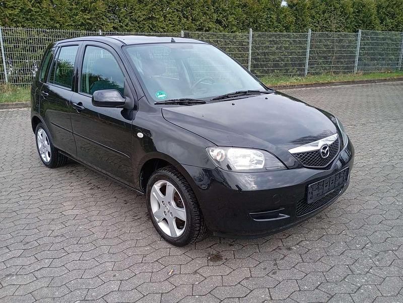 Gebraucht 2005 Mazda 2 Active Limousine | 2.450 € (Fairer Preis) - Bild 1/4