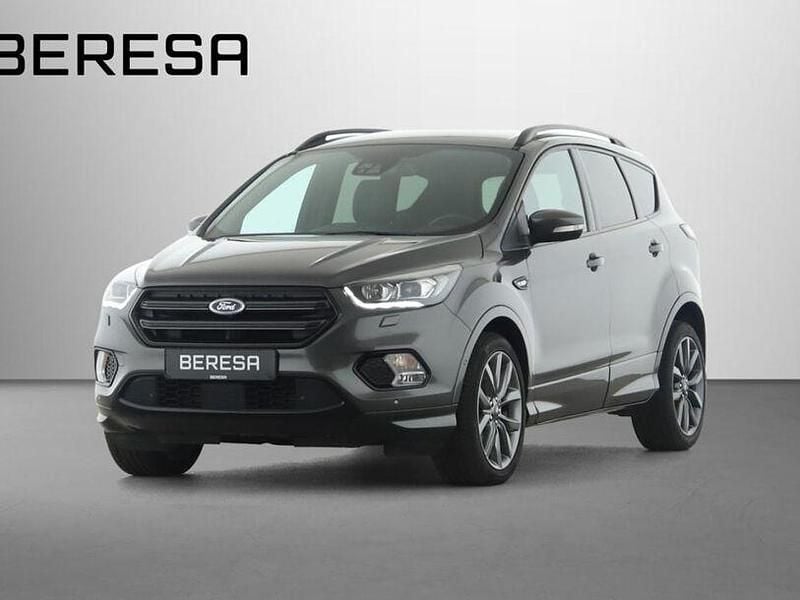 Andere Gebraucht 2019 Ford Kuga ST-Line SUV | 19.780 € (Guter Preis) - Bild 1/4