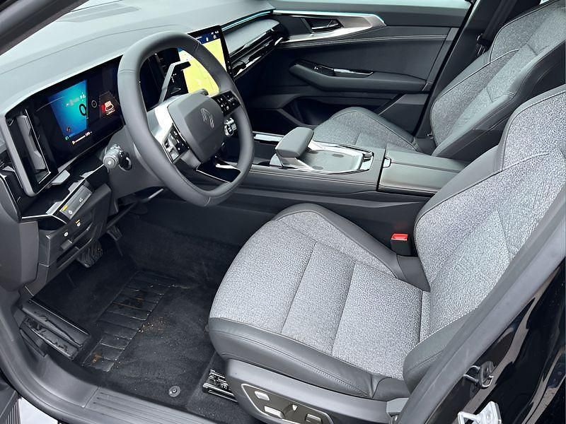 Gebraucht Renault Austral 158 PS (116 kW) 2025 Schwarz SUV