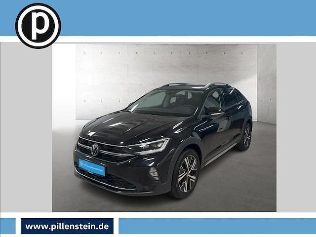 Gebraucht VW Taigo Style 110 PS (80 kW) 2023 Schwarz SUV