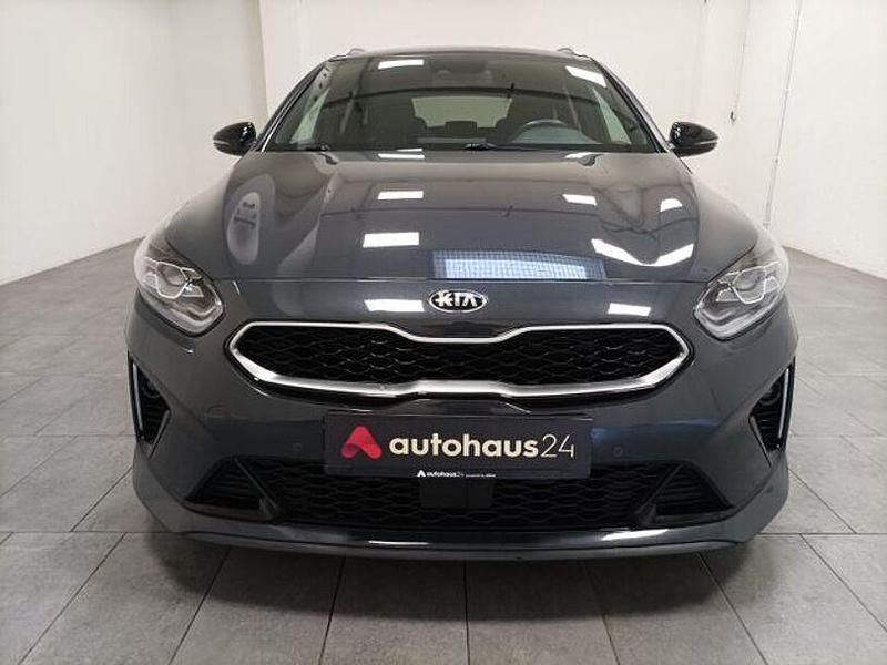 Gebraucht Kia Ceed 2022 Andere Kleinwagen