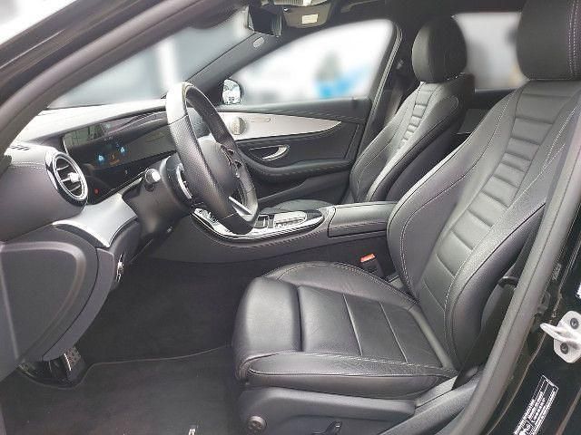 Gebraucht Mercedes E400 340 PS (250 kW) 2022