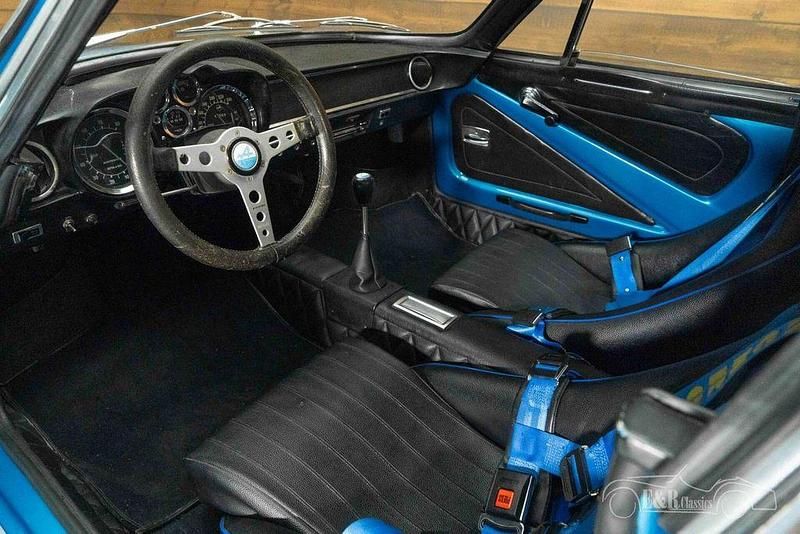 Gebraucht Alpine A110 103 PS (75 kW) 1974 Blau