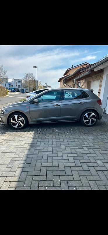 Gebraucht VW Polo GTI 200 PS (147 kW) 2020 Andere farben Kleinwagen
