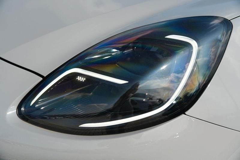 Usata Ford Puma ST-Line X 125 CV (91 kW) 2021 Grigio SUV