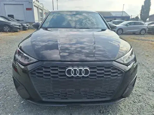Gebraucht Audi A3 e-tron Basis 116 PS (85 kW) 2022 Andere Kleinwagen