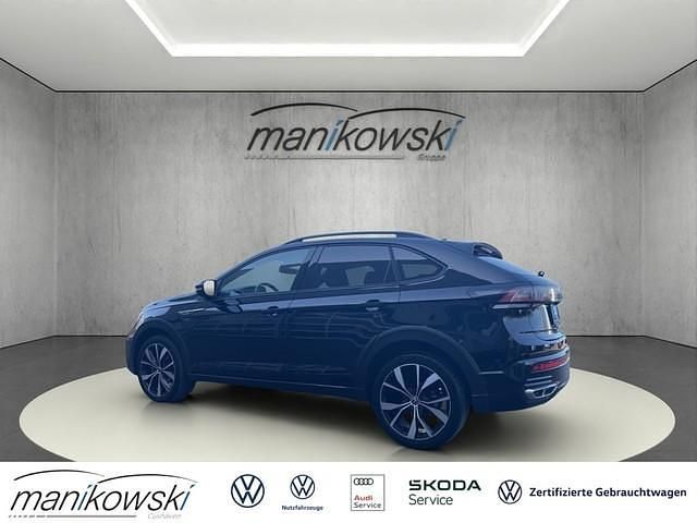 Gebraucht VW Taigo Beats 150 PS (110 kW) 2022 Schwarz SUV