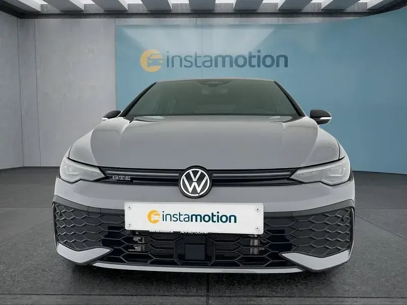 Gebraucht VW Golf VIII GTE 272 PS (200 kW) 2025 Grau Kleinwagen