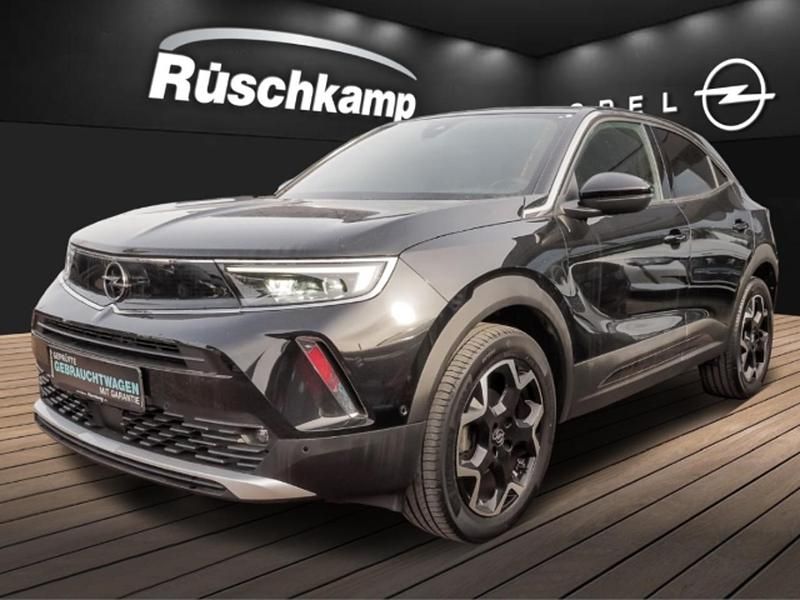 Gebraucht Opel Mokka Ultimate 131 PS (96 kW) 2022 SUV