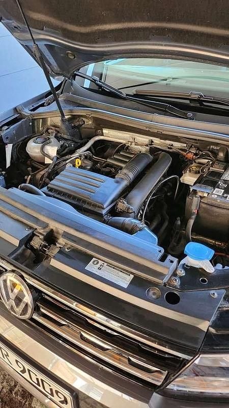 Gebraucht 2017 VW Tiguan Comfortline SUV | 18.000 € (Superpreis) - Bild 1/4