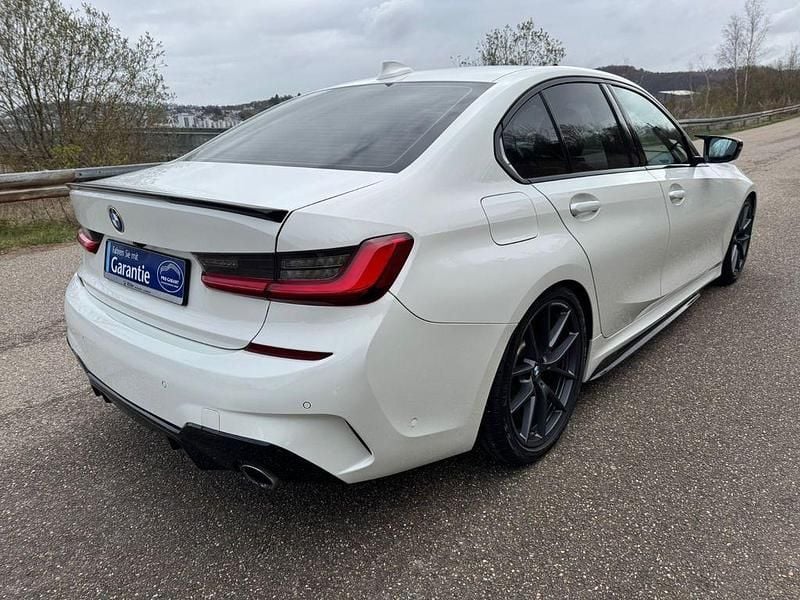 Usado BMW 330 Performance 252 HP (185 kW) 2019 Branco Sedan