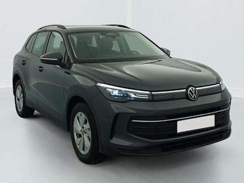 Gebraucht VW Tiguan 2025 Andere SUV