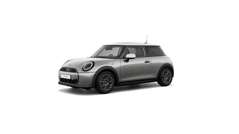 Second-hand Mini Cooper 156 CP (114 kW) 2024 Hatchback