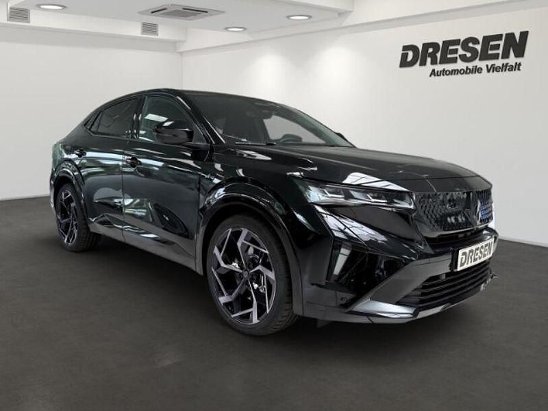 Gebraucht Renault Rafale 301 PS (221 kW) 2025 Schwarz SUV
