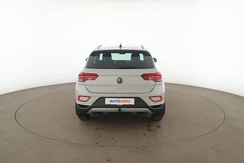 Gebraucht VW T-Roc Style 2024 Grau SUV