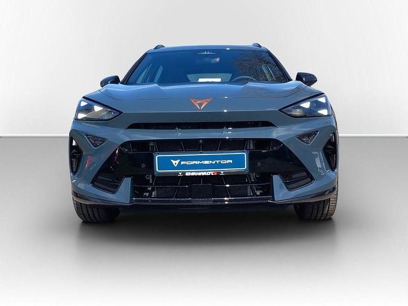 Neu Cupra Formentor VZ 272 PS (200 kW) 2026 Blau SUV