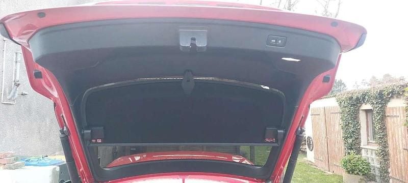 Gebraucht Audi A5 286 PS (210 kW) 2018 Rot Coupé