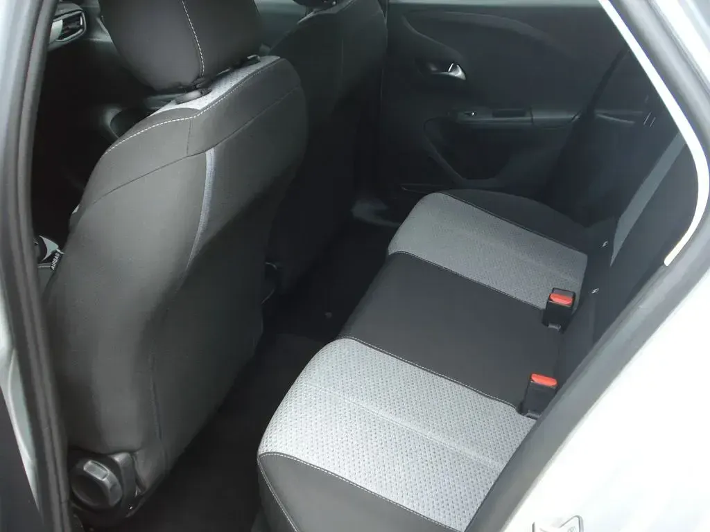 Gebraucht Opel Corsa Edition 101 PS (74 kW) 2024 Silber Kleinwagen